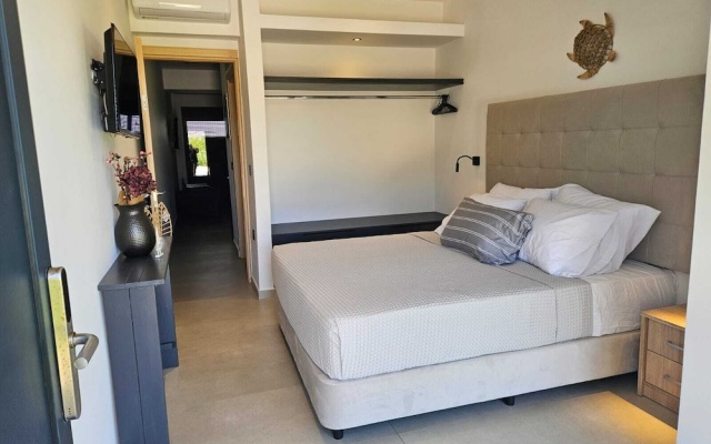Mat Suites