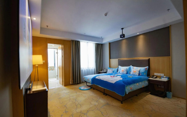 Junheng Hotel