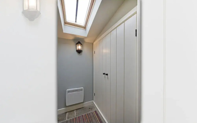 Reynard Ing Cottage