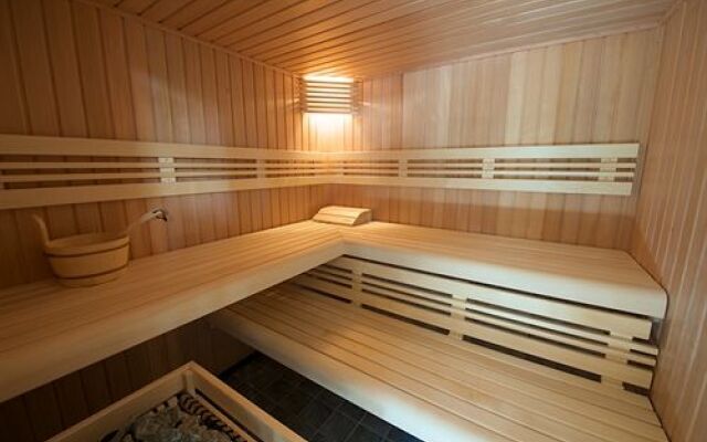 B&B Landgoed Huttenest