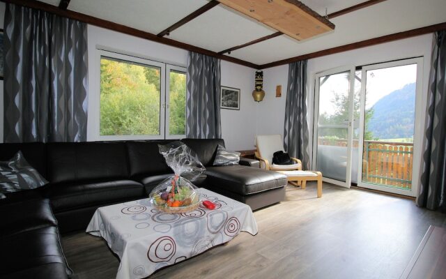 Spacious Holiday Home in Radenthein With Private Garden