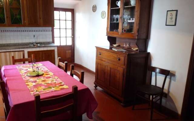 Appartamenti in Villino Ripa