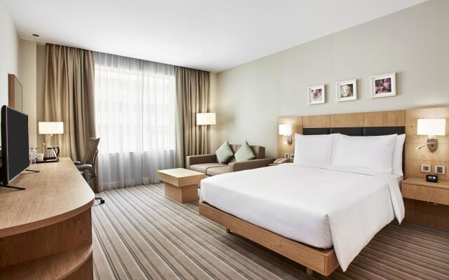 Hilton Garden Inn Dubai Mall Of The Emirates