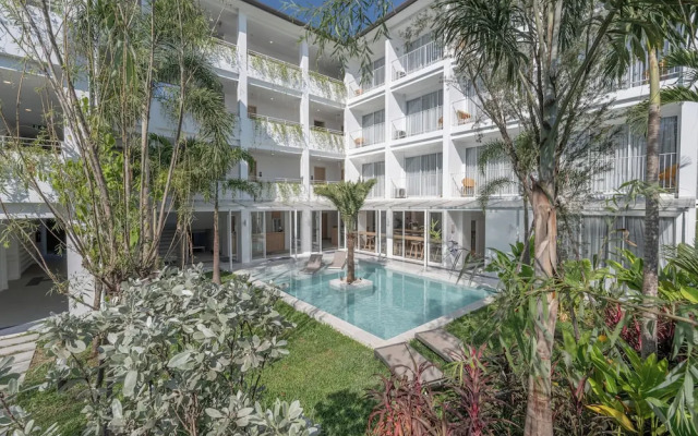 Lis Hotel Chiangmai