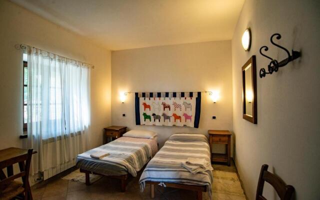 Agriturismo Il Corniolo