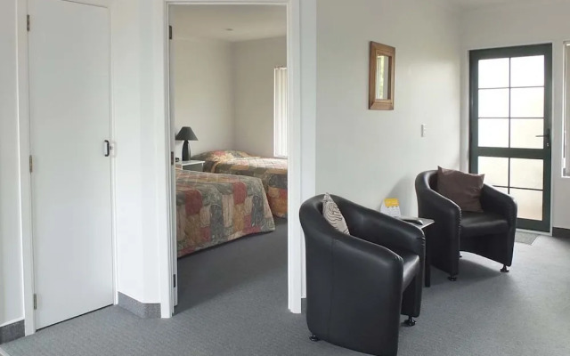 Kerry Lane Motel