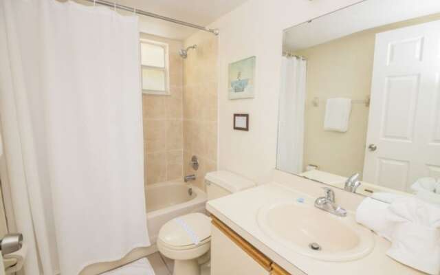 Lb019 3 Bedroom Condo by Redawning