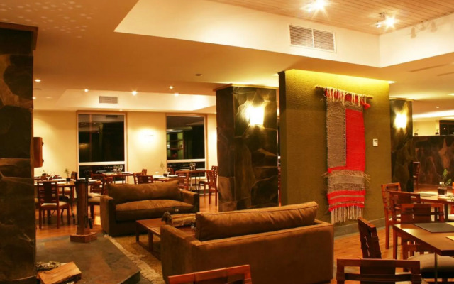 Solace Hotel Puerto Varas