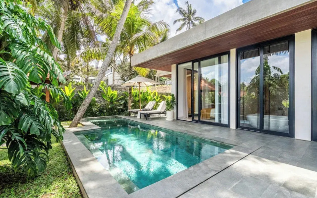 Happiness Villa 7 with 3 Bedrooms
