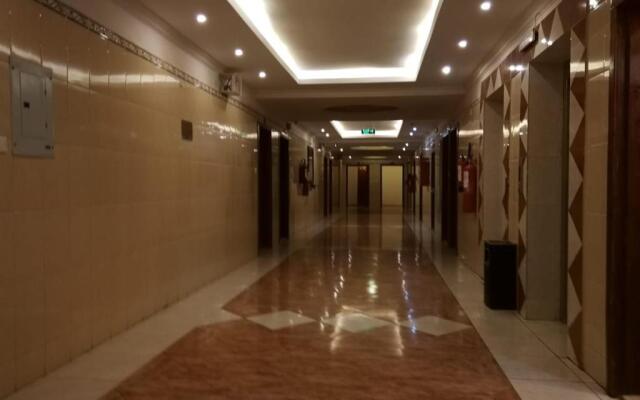 Saad Palace Residential Units - Al Rabwa 2