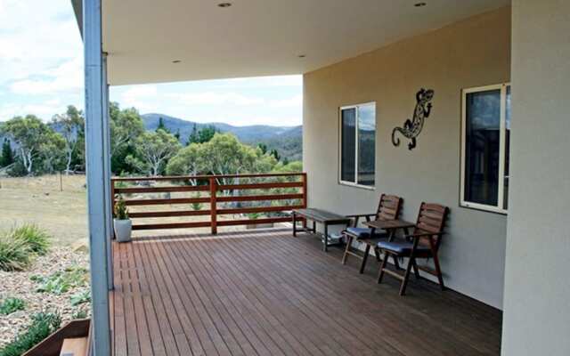 Frost Creek Lodge - Rural Sanctuary