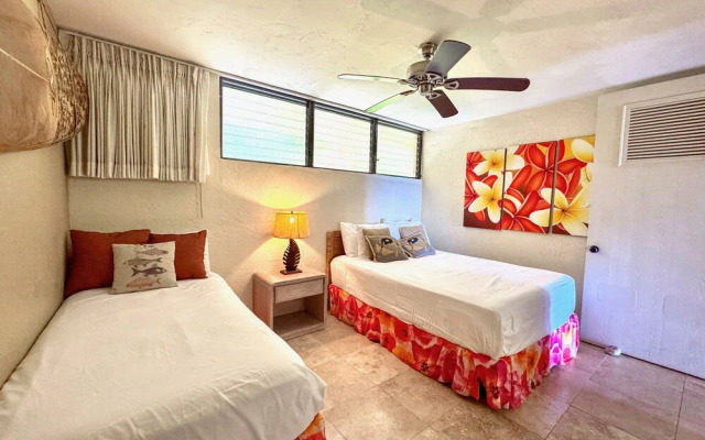 Papakea L105 2 Bedroom Condo