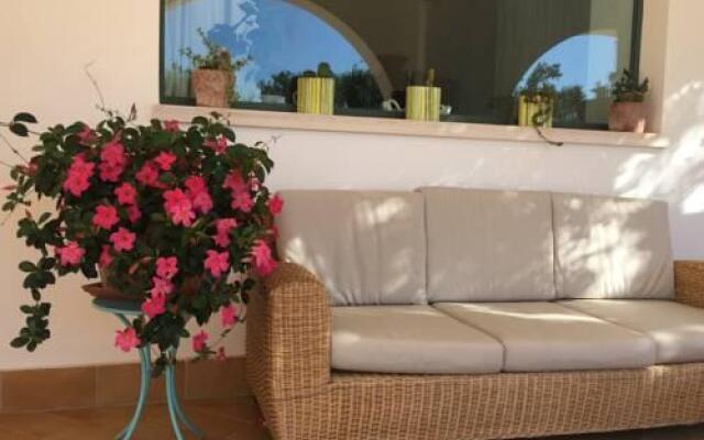 L'Ulivo Bed and Breakfast
