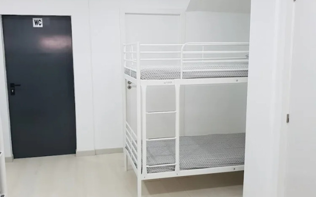 Mikaela Guest House
