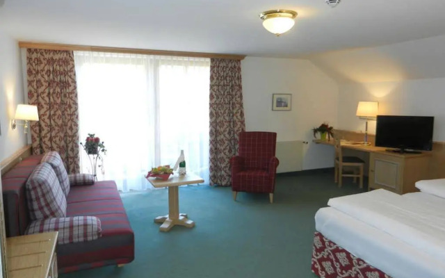 Aktiv Und Vital Hotel Am Kofel