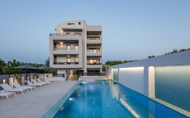 Aurora Apartments