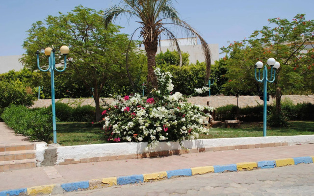 Sharm Cliff Resort
