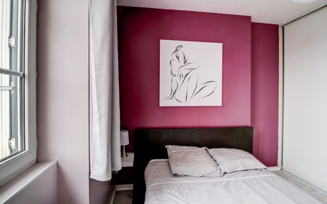 Le Bannelier - Cosy & Clean