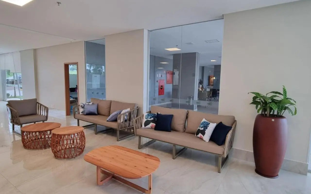 Recanto do Bosque FLAT 205