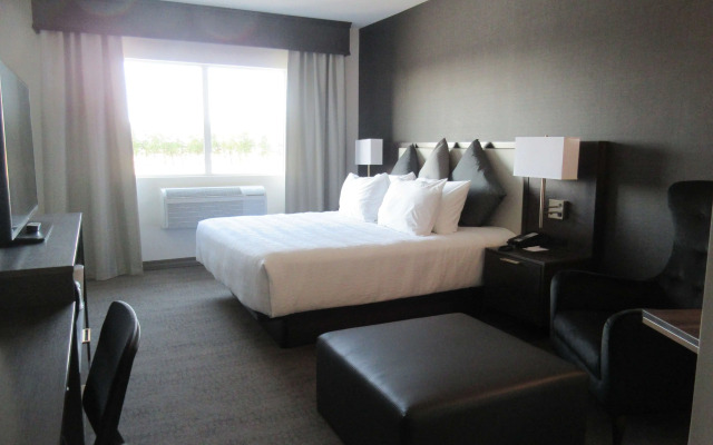 Best Western Plus Morden