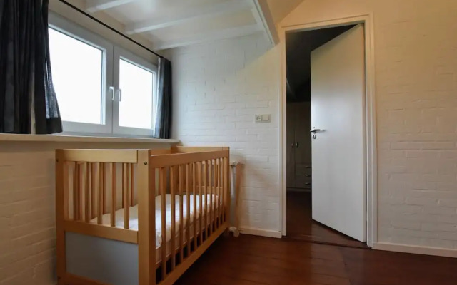 Modern Holiday Home near Klimmen With Hill View