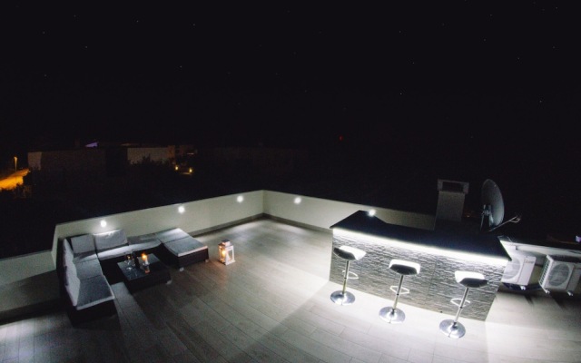 Exotic Villa in Novigrad With Private Swimming Pool