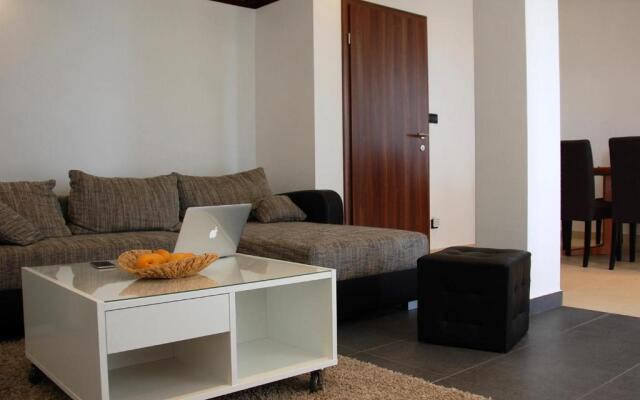 Apartment Spanjol