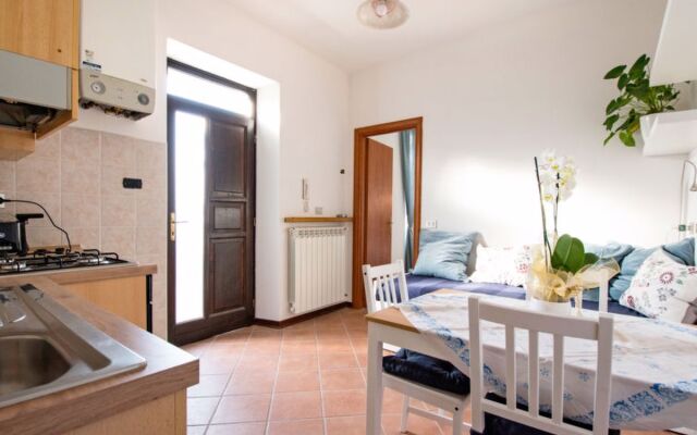 Apartment Allegra Luino