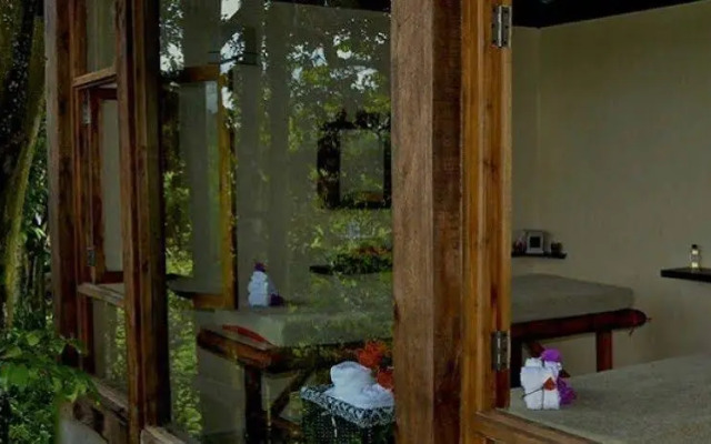Ecohotel Spa Paraíso Verde