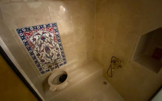 Hanedan Konagi Butik Otel