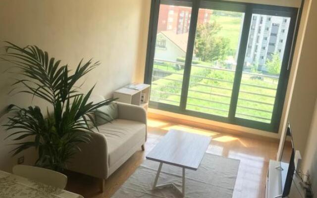 Apartamento Olmeca