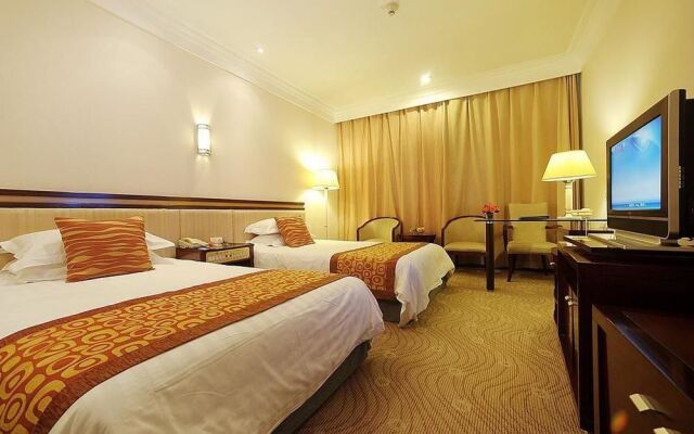 Chunlan Business Hotel
