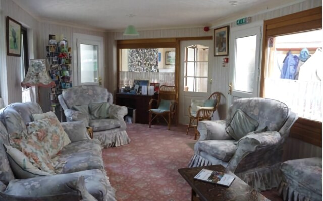 Fendoch Guest House
