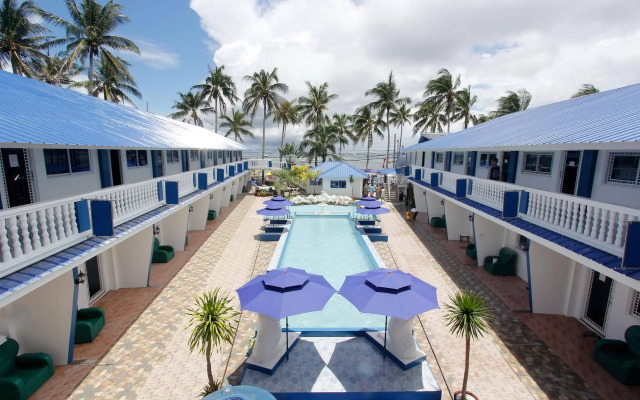 Bolabog Beach Resort