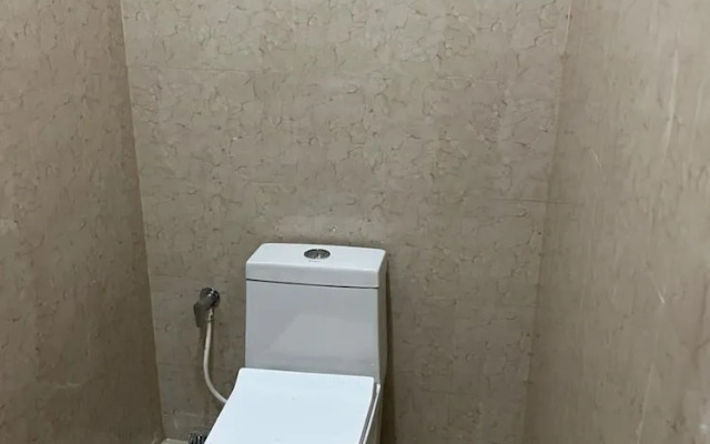 Riverside Palm Homestay Guwahati Assam