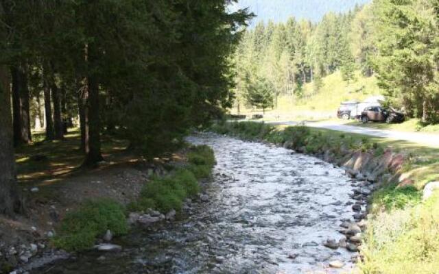 Relax in Montagna