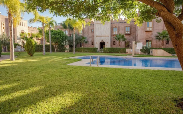 Riad Azia