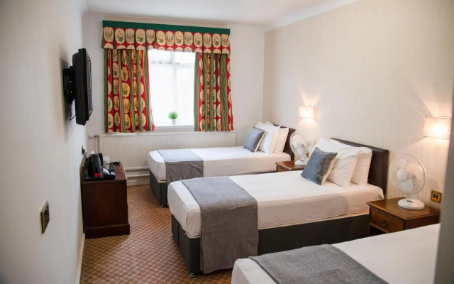 Hamlet Hotels Maidstone