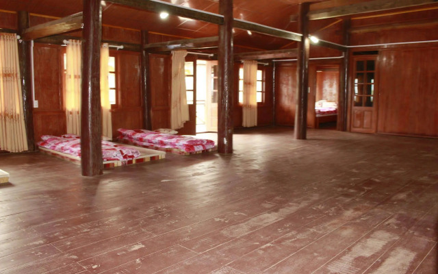 Stunning Homestay