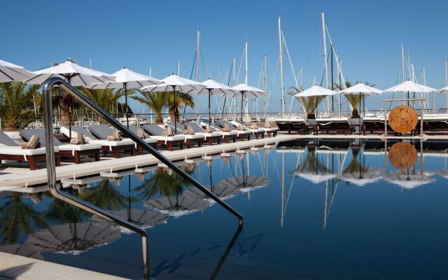 Marina di Scarlino Resort