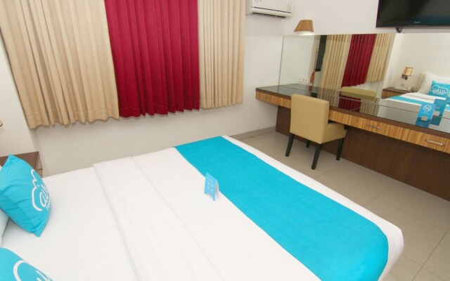 Airy Fatmawati Abdul Majid Jakarta