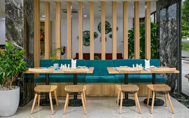 Meliora Hotel & Apartment Da Nang