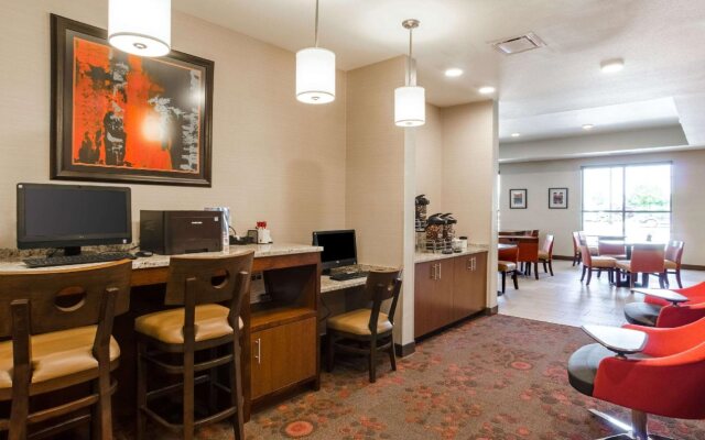 Comfort Suites Loveland