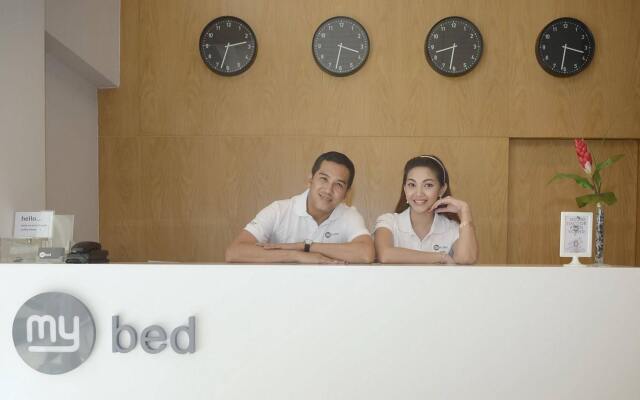 Mybed Ratchada-Ladprao