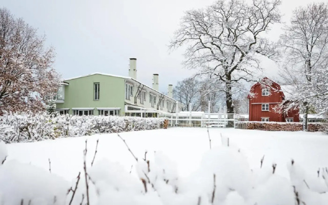 Villa Källhagen