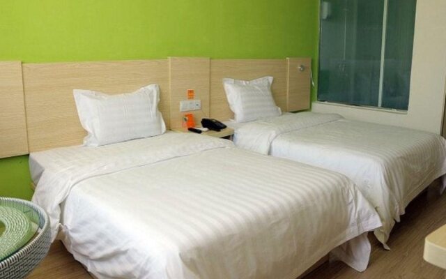 7 Days Inn
