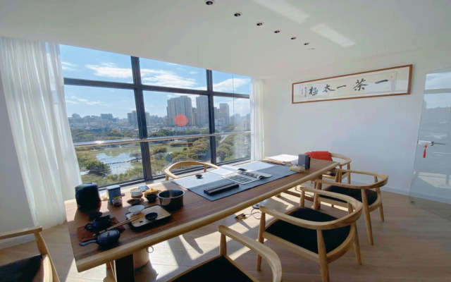 Holiday Inn Express Quanzhou City Center by IHG