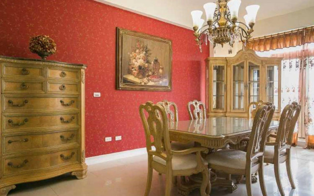 Phanes B&B B