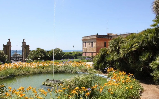 Villa Borghese
