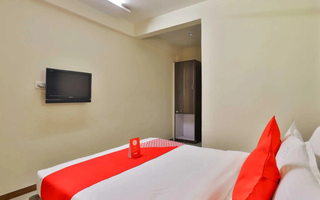 Hotel Arya Corporate by OYO Rooms